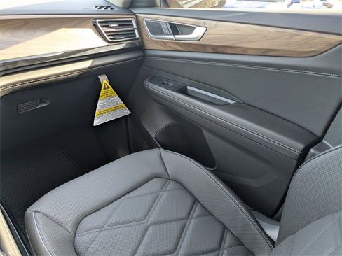 New 2026 Volkswagen Atlas SE image 20