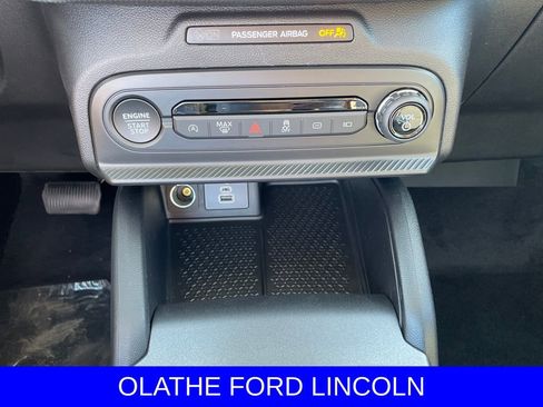 New 2026 Ford Bronco Sport Big Bend w/ Convenience Package image 10