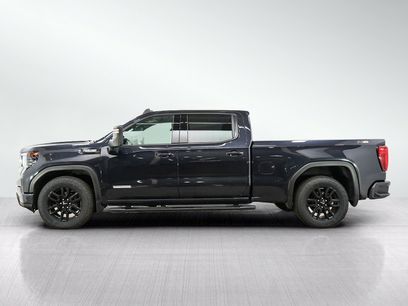 Used 2022 GMC Sierra 1500 Elevation