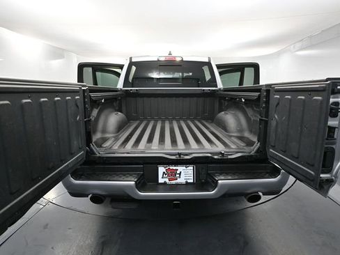 Used 2022 RAM 1500 Limited w/ Night Edition image 49