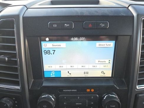 Used 2017 Ford F250 XLT w/ XLT Premium Package image 29