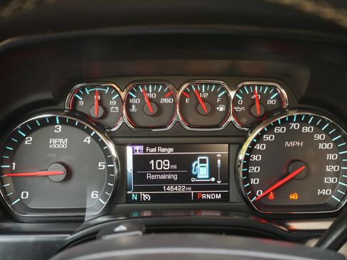 Used 2014 Chevrolet Silverado 1500 LT w/ All Star Edition AWD/4WD image 18