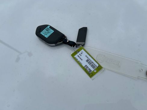 New 2026 Kia Sportage EX w/ EX Panorama Roof Package image 32