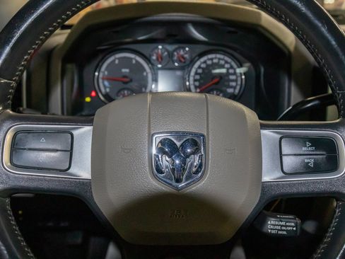 Used 2011 RAM 2500 Big Horn image 20