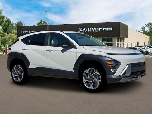 New 2026 Hyundai Kona SEL Premium AWD/4WD image 10