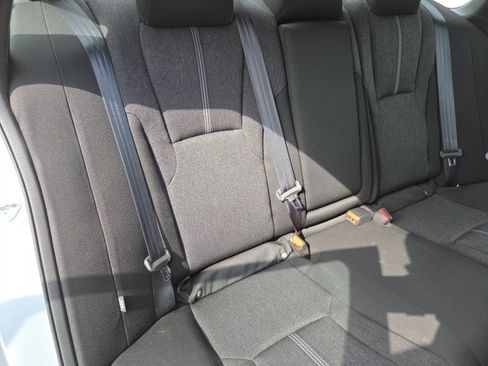 Used 2025 Honda Accord Sport image 23