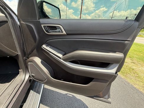 Used 2016 GMC Yukon Denali w/ Open Road Package AWD/4WD image 24