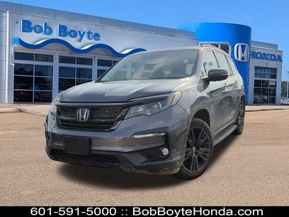 Used 2022 Honda Pilot Special Edition