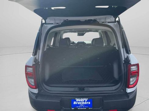 Used 2024 Ford Bronco Sport Outer Banks w/ Tech Package image 19