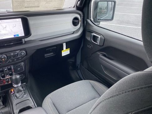 New 2026 Jeep Wrangler Willys image 34