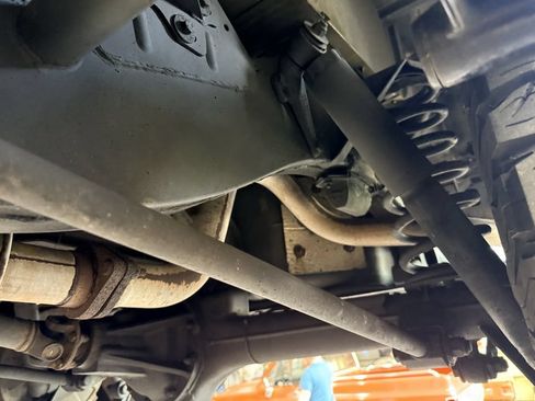 Used 1997 Land Rover Defender 90 AWD/4WD image 52