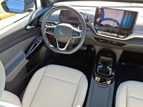 Used 2022 Volkswagen ID.4 Pro S image 10