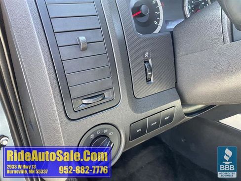 Used 2011 Ford Escape XLT w/ 202A Rapid Spec Order Code FWD image 29