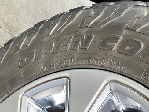 Used 2022 RAM 3500 Limited AWD/4WD image 33