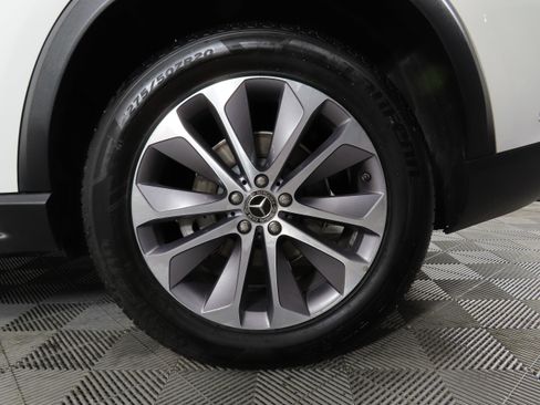 Used 2022 Mercedes-Benz GLE 350 image 48