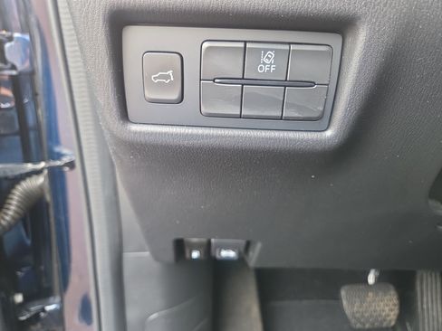 Used 2022 MAZDA CX-5 AWD 2.5 S w/ Premium Plus Pkg image 34