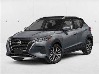 Used 2024 Nissan Kicks SV FWD video 1