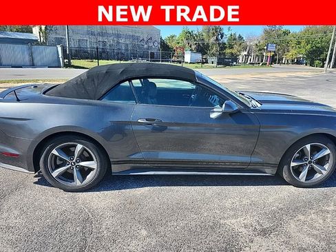 Used 2016 Ford Mustang Premium image 11