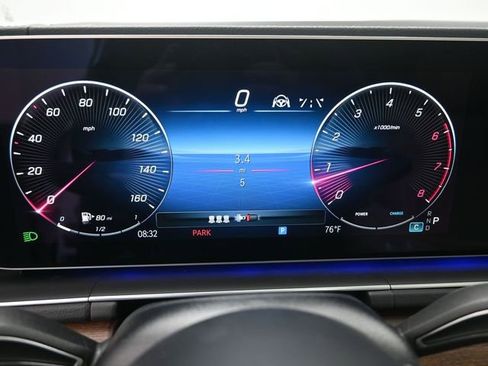 New 2026 Mercedes-Benz GLE 450 4MATIC image 7