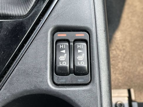 Used 2024 Subaru Impreza RS AWD/4WD image 37