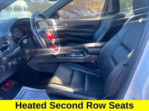 Used 2022 Dodge Durango GT image 10