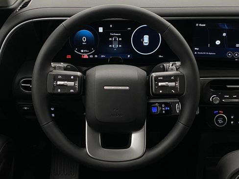 New 2026 Hyundai Palisade Limited AWD/4WD image 16