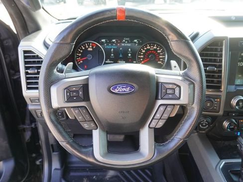 Used 2018 Ford F150 Raptor w/ Equipment Group 802A Luxury AWD/4WD image 25