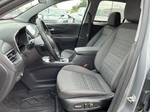 Used 2023 Chevrolet Equinox LT AWD/4WD image 15