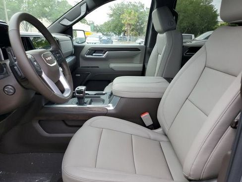 New 2026 GMC Sierra 1500 SLT w/ SLT Premium Package RWD image 20