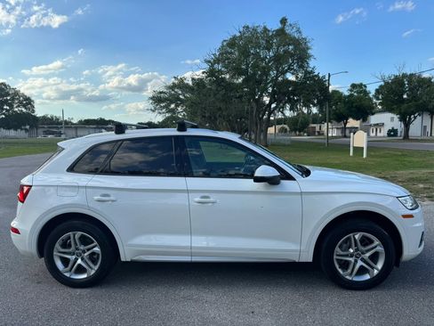 Used 2018 Audi Q5 2.0T Premium w/ Convenience Package AWD/4WD image 5