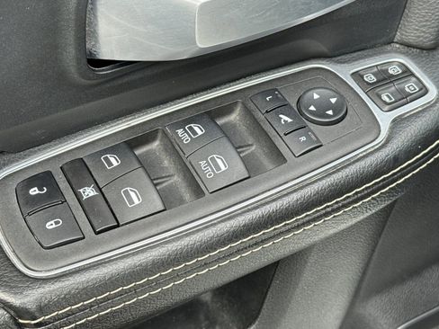 Used 2024 RAM 2500 Big Horn w/ Off Road Package image 13