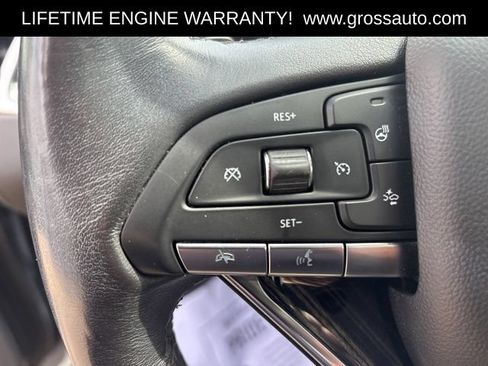 Used 2023 Cadillac XT6 Premium Luxury AWD/4WD image 18