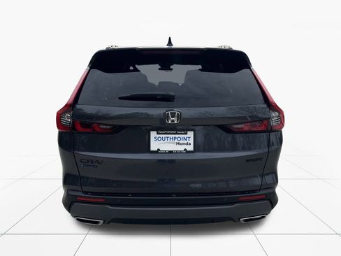 New 2026 Honda CR-V Sport-L image 7