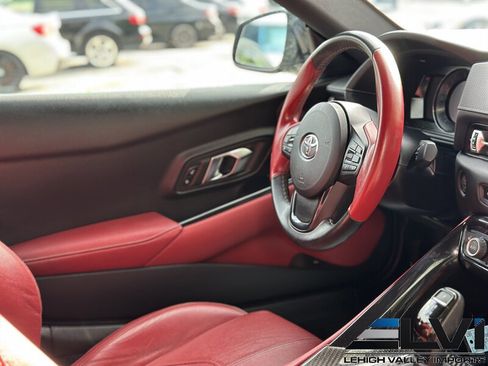 Used 2020 Toyota Supra image 16