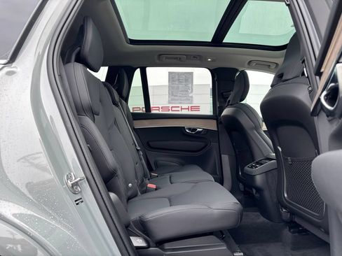 Certified 2026 Volvo XC90 B6 Plus w/ Protection Package Premier AWD/4WD image 26