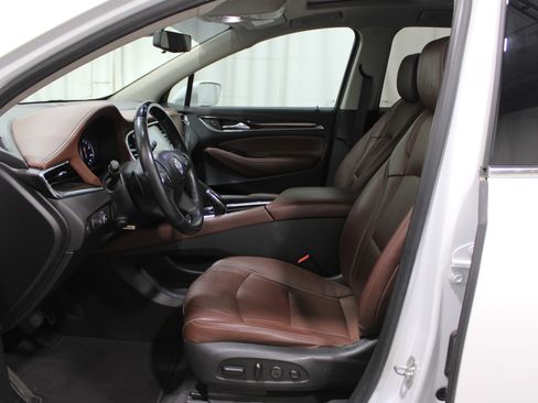 Used 2020 Buick Enclave Avenir w/ Trailering Package, 5000 lbs. image 3