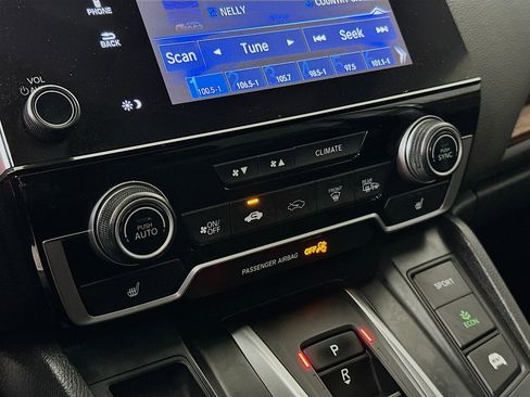 Used 2020 Honda CR-V EX image 23