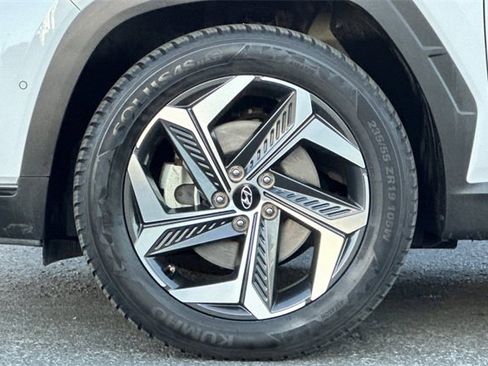 Used 2024 Hyundai Tucson Limited image 29