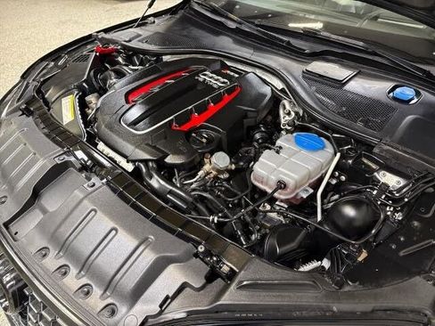 Used 2016 Audi RS 7 Prestige w/ Driver Assistance Package AWD/4WD image 84