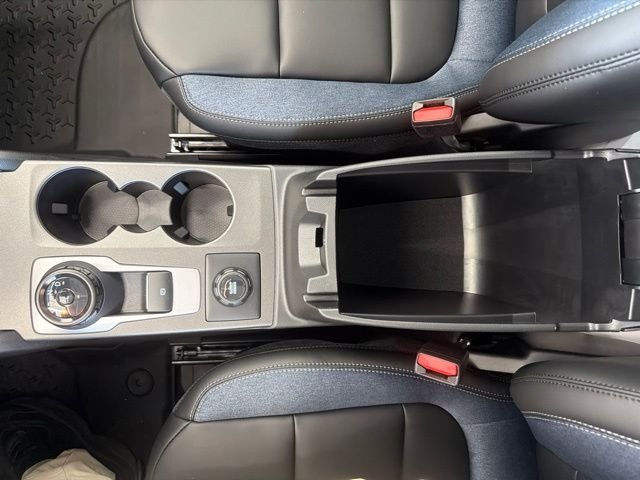 New 2026 Ford Bronco Sport Outer Banks w/ Interior Protection Package AWD/4WD image 37