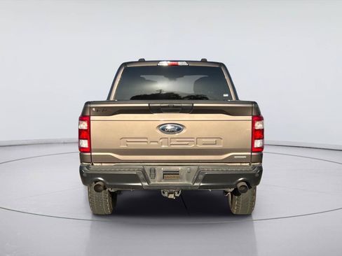 Used 2023 Ford F150 XL w/ Rattler Package AWD/4WD image 4
