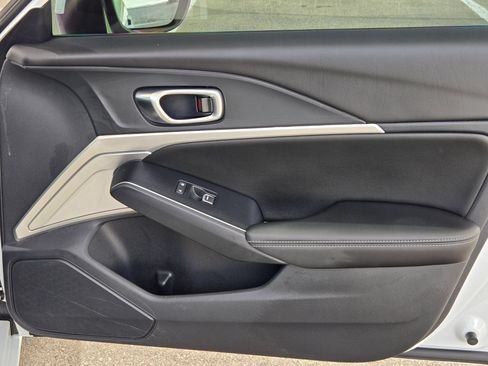 Certified 2025 Acura Integra A-Spec FWD image 56