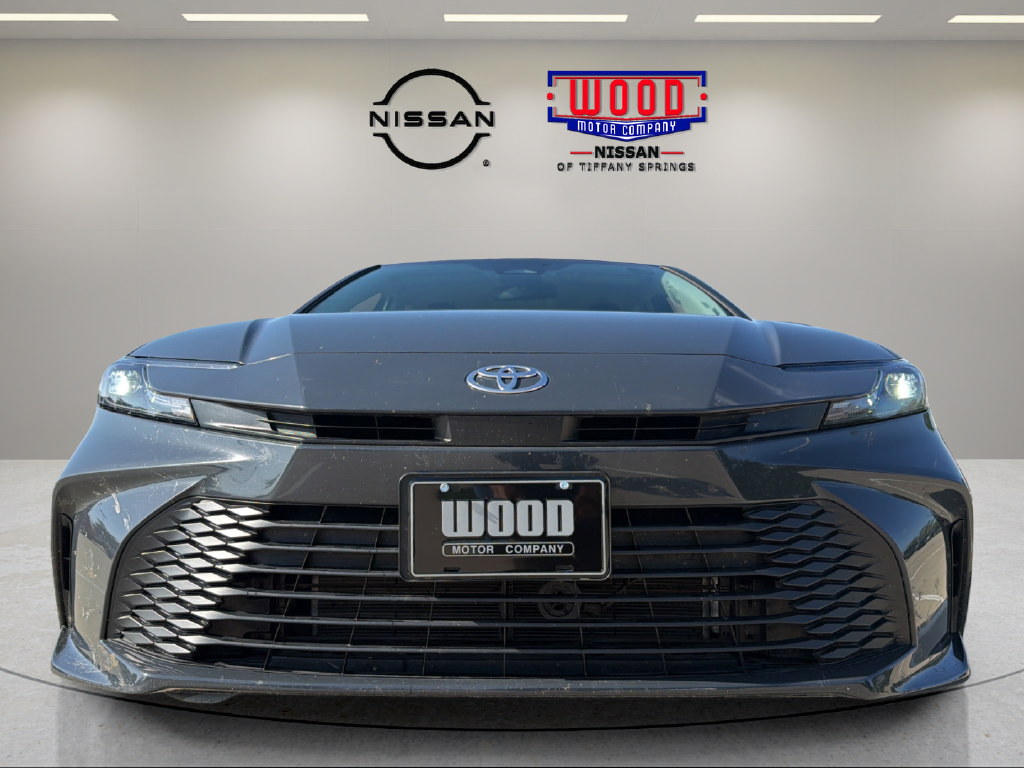 Used 2026 Toyota Camry LE FWD image 6