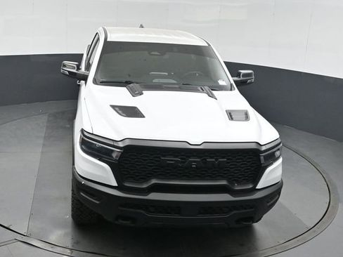 New 2026 RAM 1500 Rebel w/ G/T Package AWD/4WD image 37