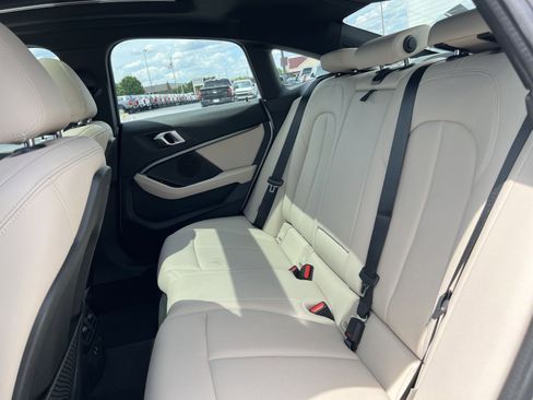 Used 2021 BMW 228i xDrive Gran Coupe w/ Convenience Package AWD/4WD image 33