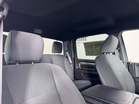 Used 2021 RAM 1500 Classic Warlock image 28