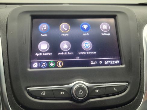 Used 2021 Chevrolet Equinox LT FWD image 25