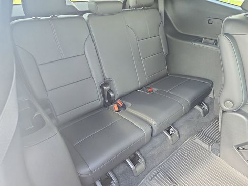 New 2026 GMC Acadia Elevation w/ Elevation Premium Package FWD image 12