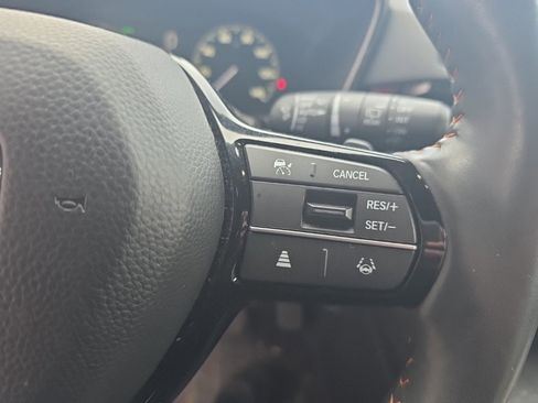 Used 2024 Honda CR-V Sport Touring image 21