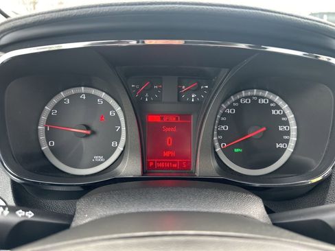 Used 2015 GMC Terrain SLE image 2